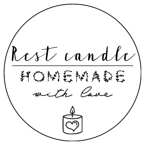 Rest candle