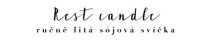Rest candle