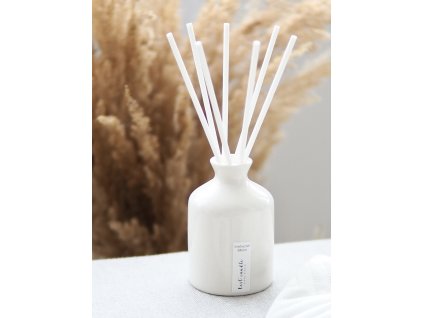 interiérový aroma vonný difuzér s tyčinkama