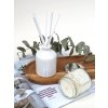 Rest candle tyčinkový aroma difuzér s vůní HRUŠKOVÝ KOLÁČ