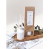 Aroma difuzér s vůní JASMÍN A LILIE - 160ml