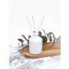 Tyčinkový aroma difuzér SANTALOVÉ DŘEVO - 160ml