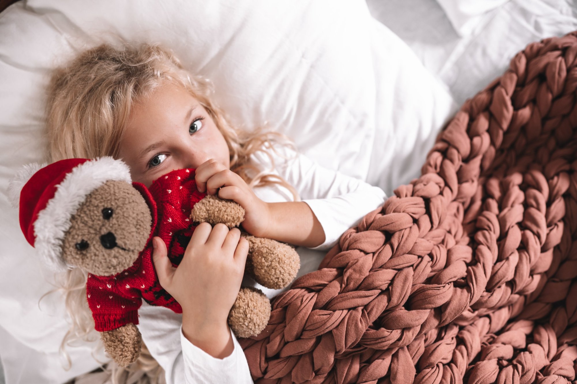 5 tipů, jak si užít Vánoce bez stresu