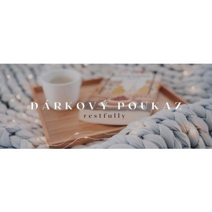 Darčeková poukážka