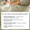 RESTFULLY Záťažová deka Standard
