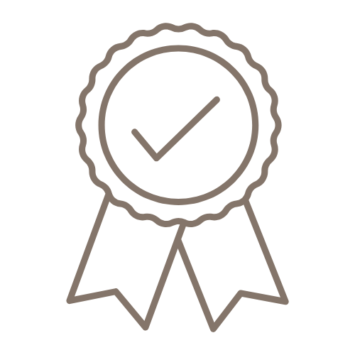 Kvalitní materiály