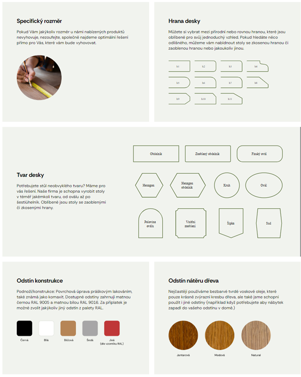 U Nás si vybere opravdu každý!!!