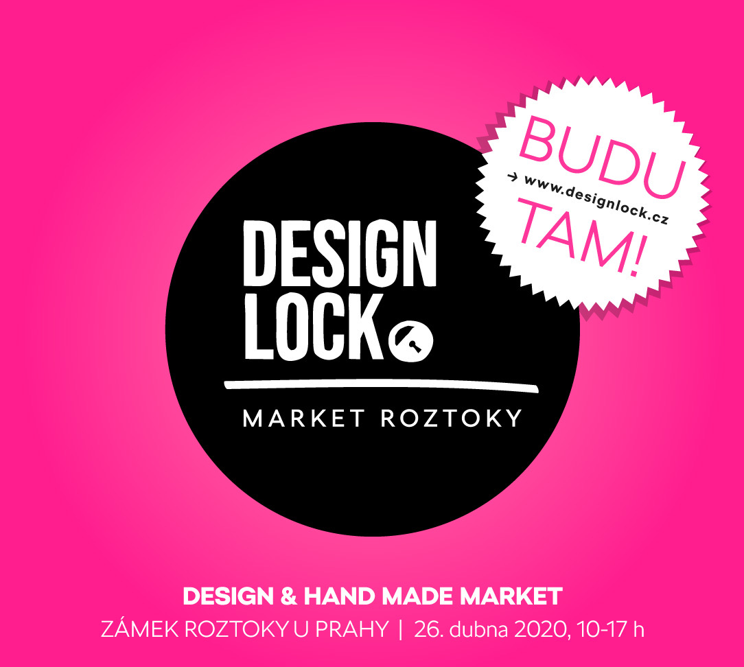 DesignLock v Roztokách