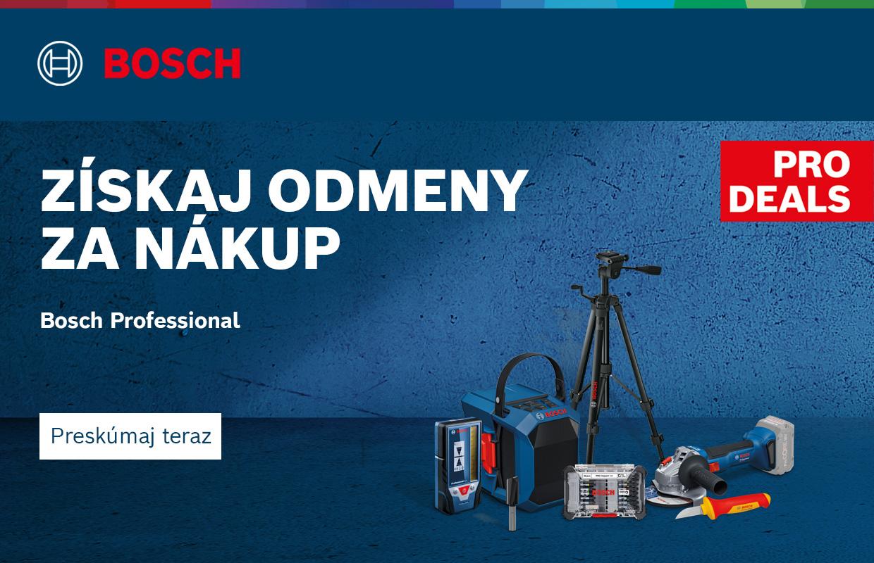 Bosch PRO Deals 2026