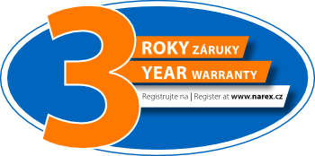 Narex_zaruka