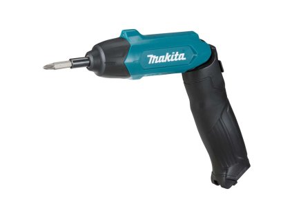 Makita AKUMULÁTOROVÝ SKRUTKOVAČ DF001DW