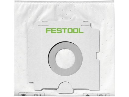 Festool Filtračné vrecko SELFCLEAN SC FIS-CT SYS/5