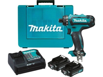 Makita AKUMULÁTOROVÝ SKRUTKOVAČ DF032DSAE