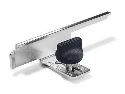 Festool Hĺbkový doraz na drážky FA-HL 484512