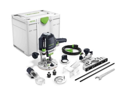 Festool Horná frézka OF 1400 EBQ-Plus 576207