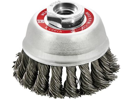 Festool Hrncová kefa TB-D65/M14 RAS 115