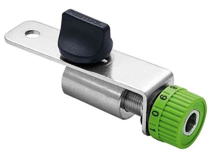Festool Jemné nastavenie vodiaceho dorazu FE-FS/OF 1010