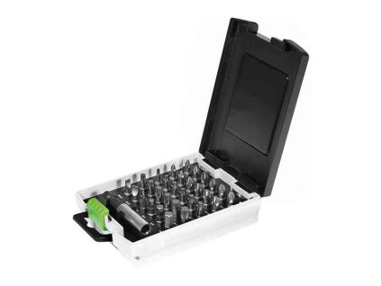 Festool Sada hrotov BIT/BH-SORT/31x