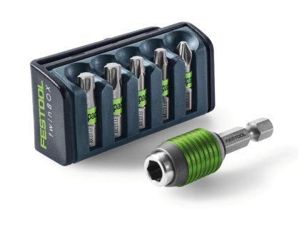 Festool Sada hrotov Impact BT-IMP SORT3 204383