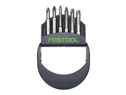 Festool Sada hrotov Impact BT-IMP SORT5 204385