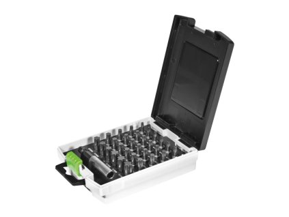 Festool Sada hrotov TX 10-50/BH-SORT/31x 769137