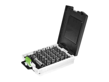 Festool Sada hrotov TX 10-50/BH-SORT/31x