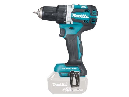 Makita AKUMULÁTOROVÝ VŔTACÍ SKRUTKOVAČ DDF484Z