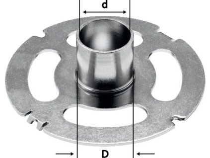Festool Kopírovací krúžok KR-D 30,0/21,5/OF 2200