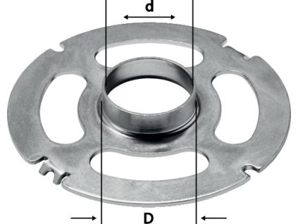 Festool Kopírovací krúžok KR-D 34,93/OF 2200