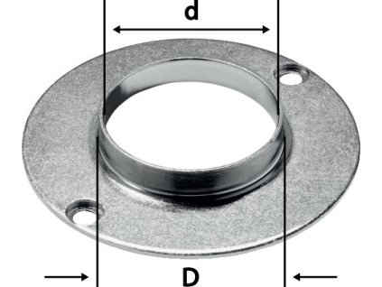 Festool Kopírovací krúžok KR-D 40/OF 900