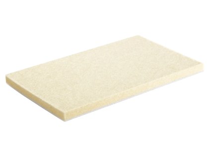 Festool Leštiaca plsť PF-STF 80x133 STF H/5 499894