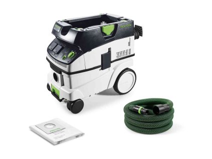 Festool Mobilný vysávač CTL 26 E SD CLEANTEC 574955