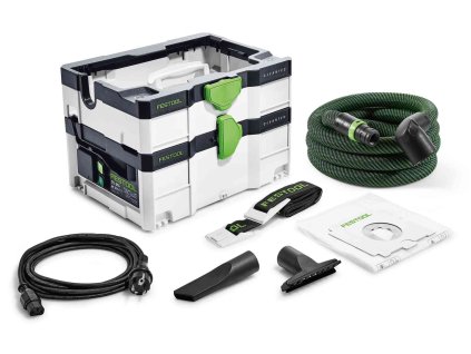 Festool Mobilný vysávač CTL SYS CLEANTEC 575279
