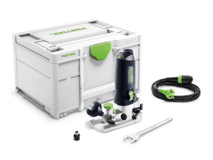 Festool Modulová hranová frézka MFK 700 EQ-Plus 578715