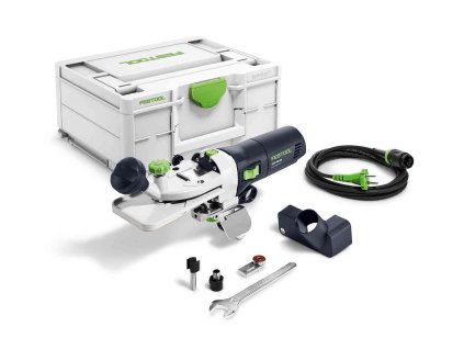 Festool Ohraňovacia frézka OFK 700 EQ-Plus 576232