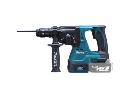 Makita AKUMULÁTOROVÉ KOMBINOVANÉ KLADIVO DHR243Z