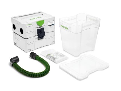 Festool Predradený odlučovač CT CT-VA-20 204083
