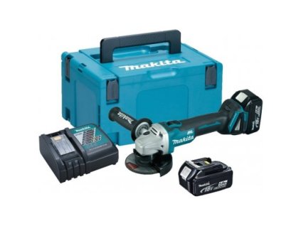 vyr 1162 Makita DGA506RTJ