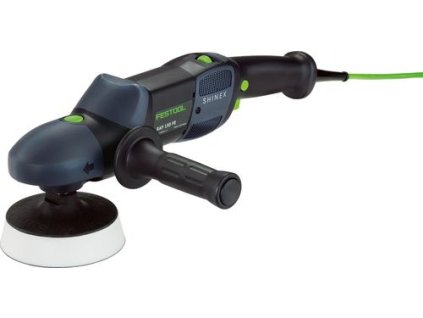 Festool Rotačná leštička RAP 150-14 FE SHINEX