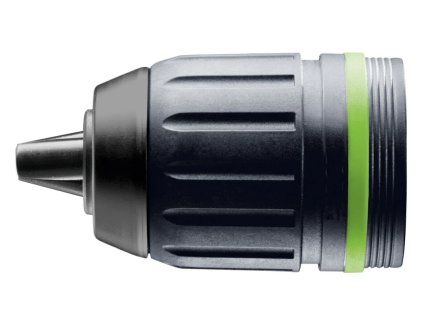 Festool Rýchloupínacie skľučovadlo vrtákov KC 13-1/2-K-FFP 769067