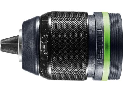 Festool Rýchloupínacie skľučovadlo vrtákov KC 13-1/2-MMFP