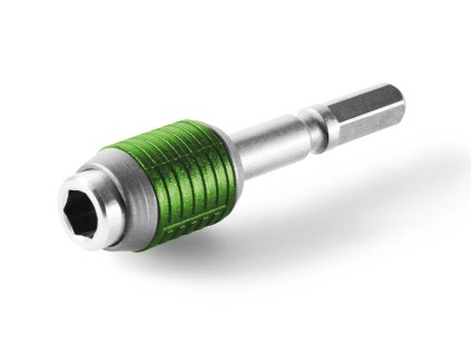 Festool Rýchlovýmenný držiak bitov BHS 60 CE 205097