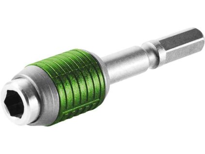 Festool Rýchlovýmenný držiak bitov BHS 60 CE