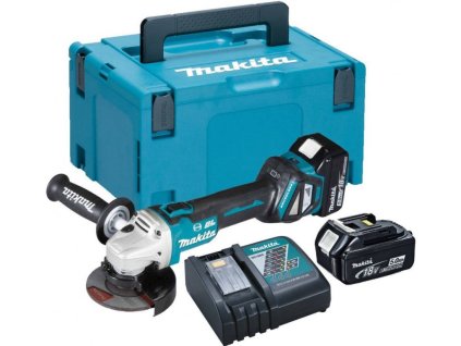 vyr 703 Makita DGA513RTJ