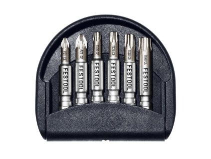 Festool Sada skrutkovacích hrotov CENTRO Bit-Set 1 205087