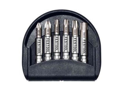 Festool Sada skrutkovacích hrotov CENTRO Bit-Set 1