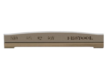 Festool Špirálový nôž HS 82 RW 485332