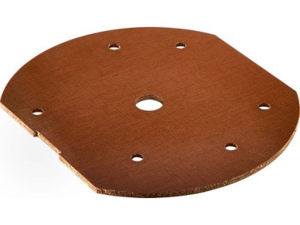 Festool Spodná podložka (klzná pätka) TP-OF