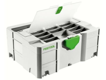 Festool Systainer T-LOC DF SYS 2 TL-DF