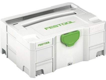 Festool Systainer T-LOC SYS 2 TL